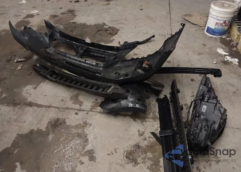 2019 Subaru Outback 2.5I Limited z USA, uszkodzony, nr VIN 4S4BSANC5K3395883